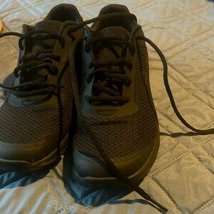 Black Champion shoes